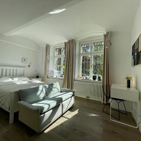 Villa Krafft Bed&Breakfast Waake Esterno foto