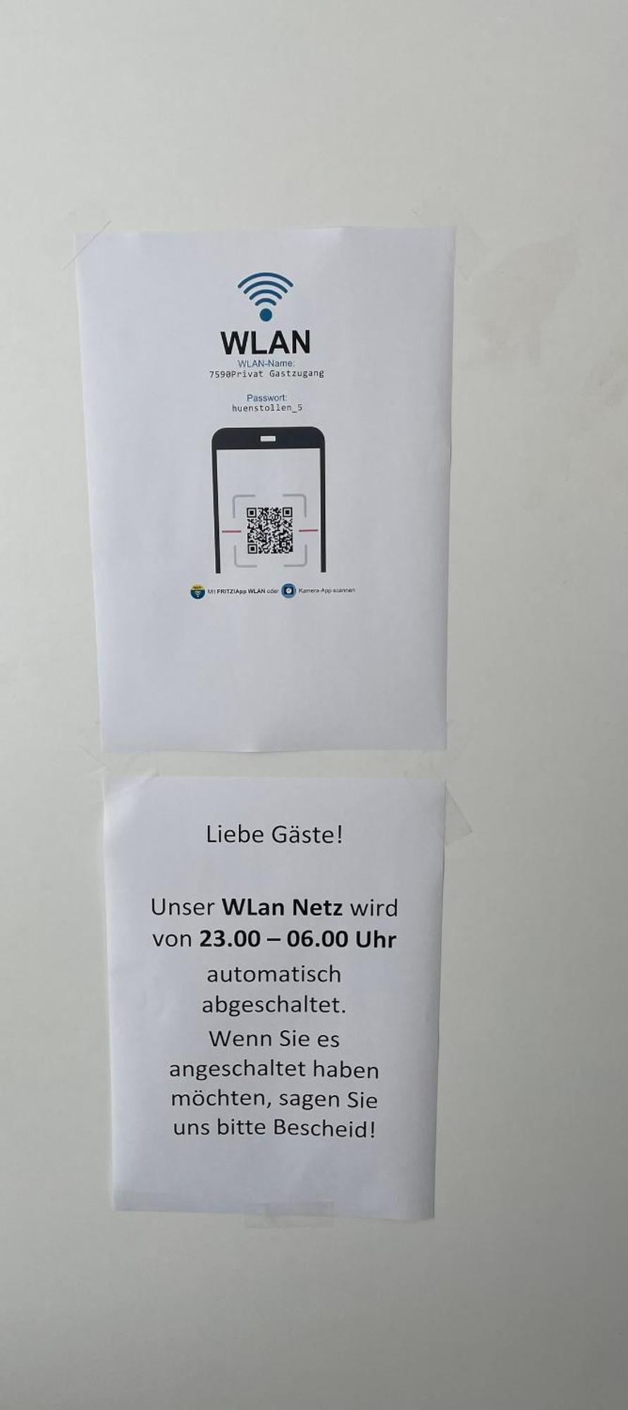 Villa Krafft Bed&Breakfast Waake Esterno foto