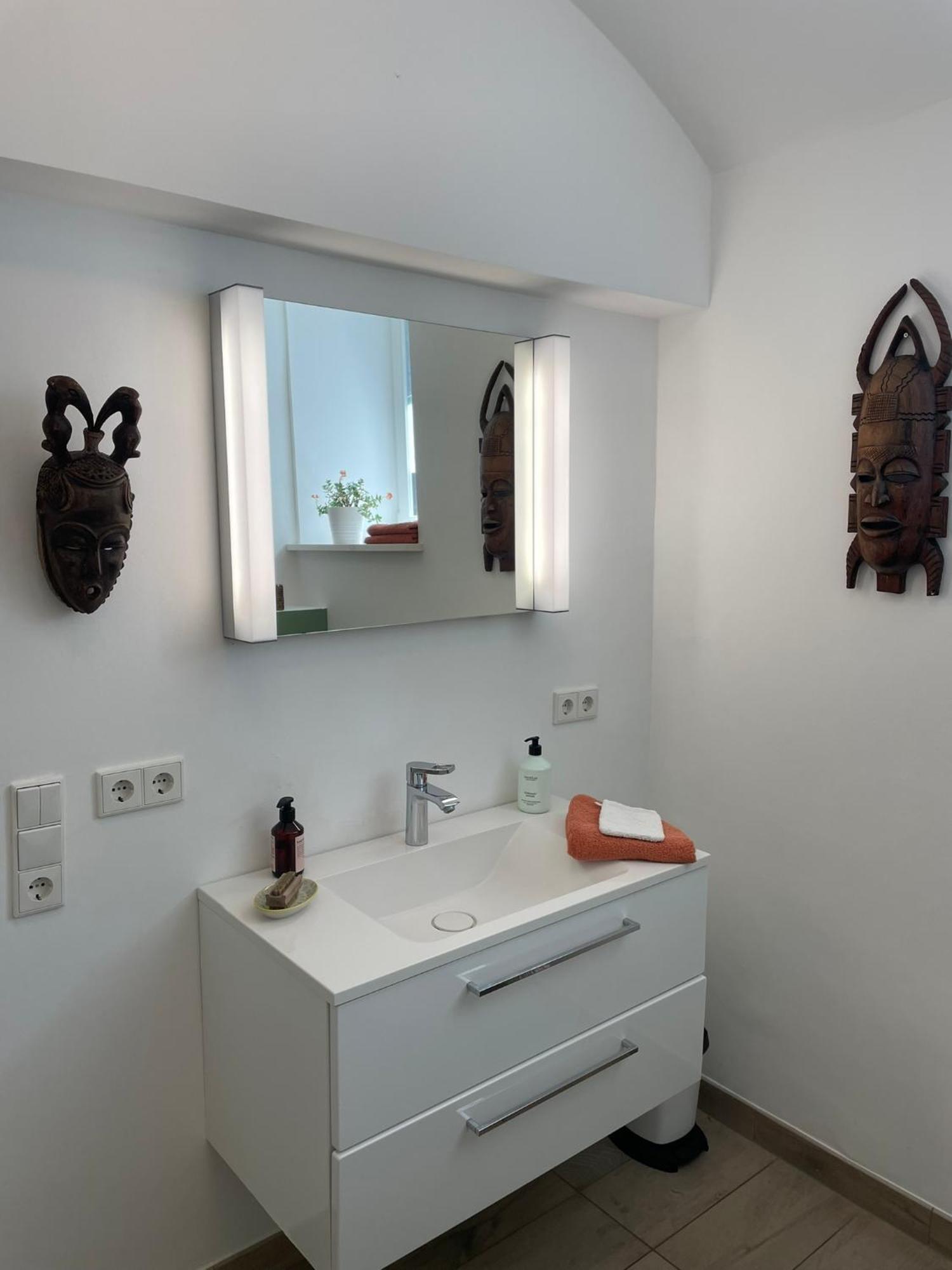 Villa Krafft Bed&Breakfast Waake Esterno foto