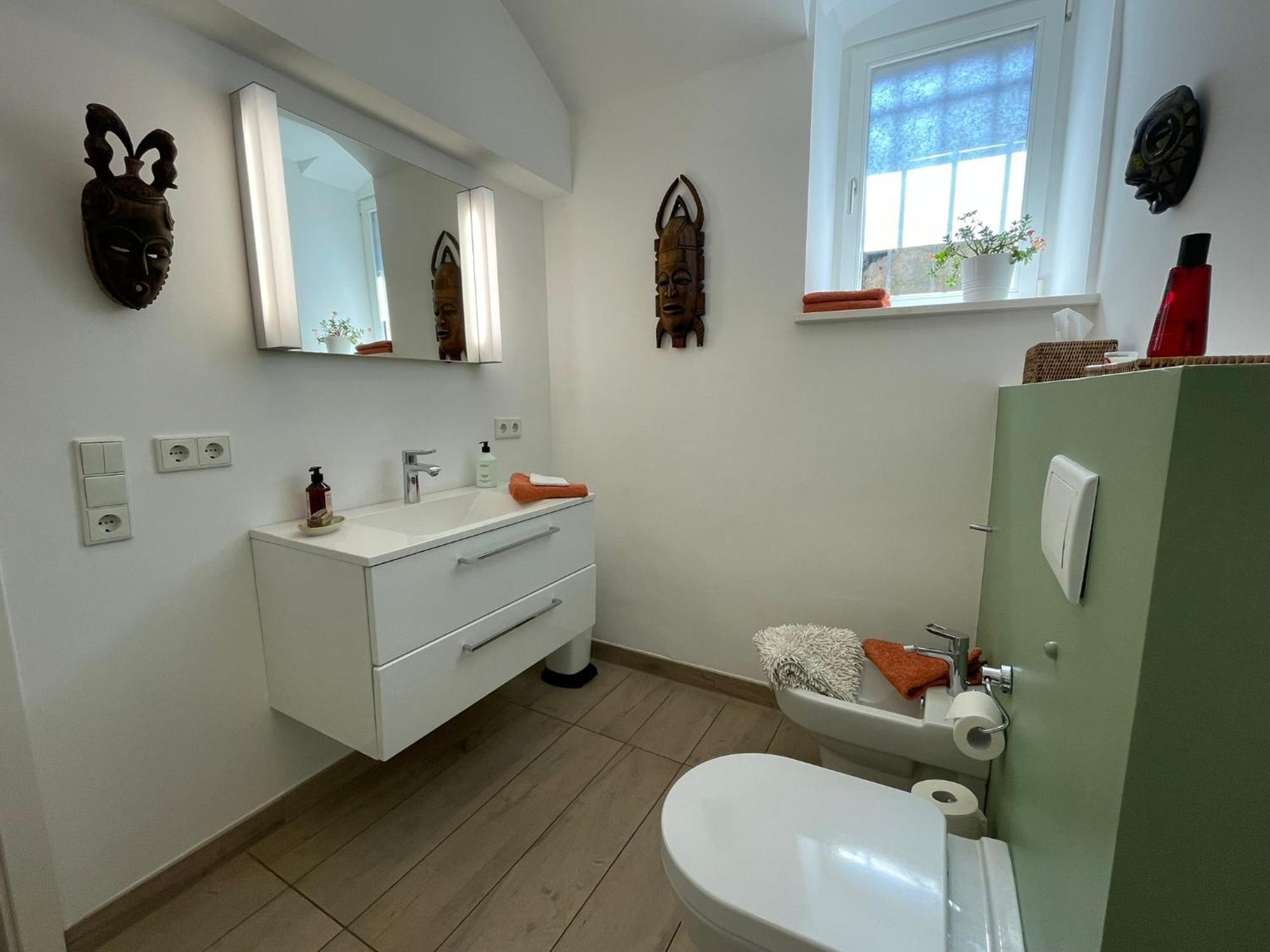 Villa Krafft Bed&Breakfast Waake Esterno foto